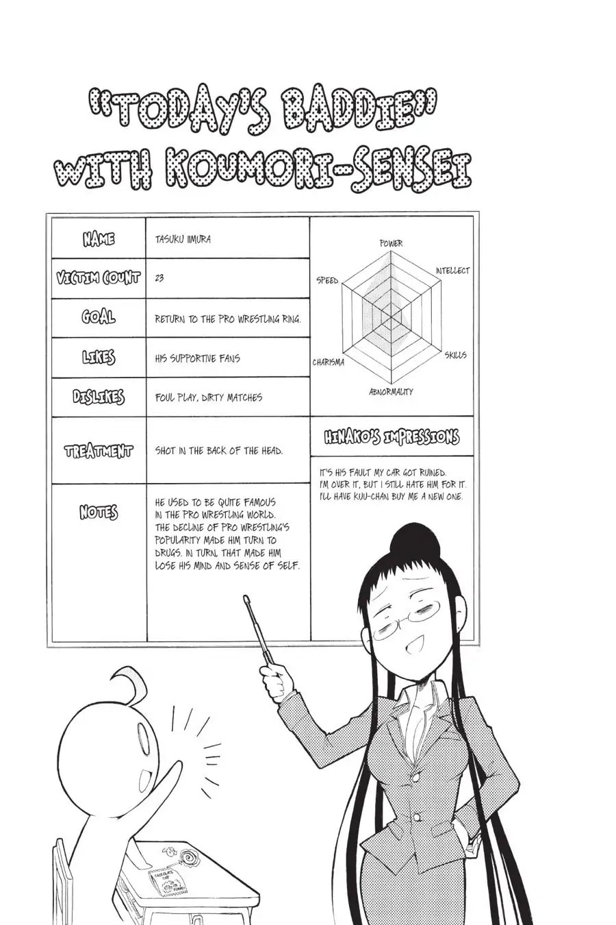 Read MURCIÉLAGO chapter 5.2 image 11 on Lezhin