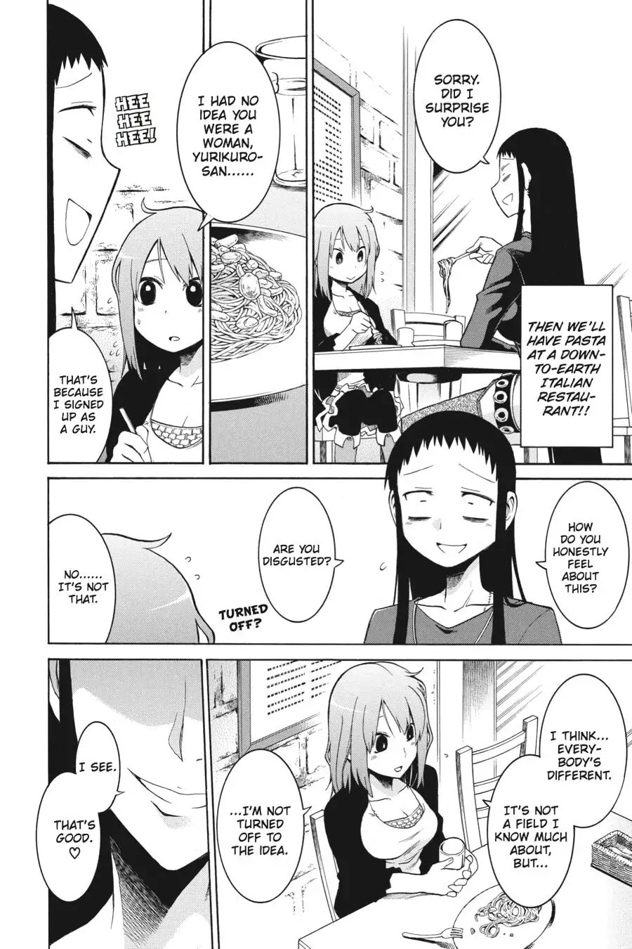 Read MURCIÉLAGO chapter 5.2 image 4 on Lezhin