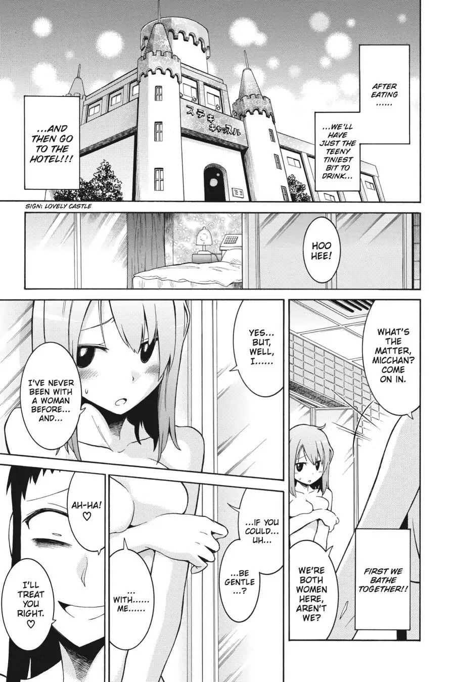 Read MURCIÉLAGO chapter 5.2 image 5 on Lezhin