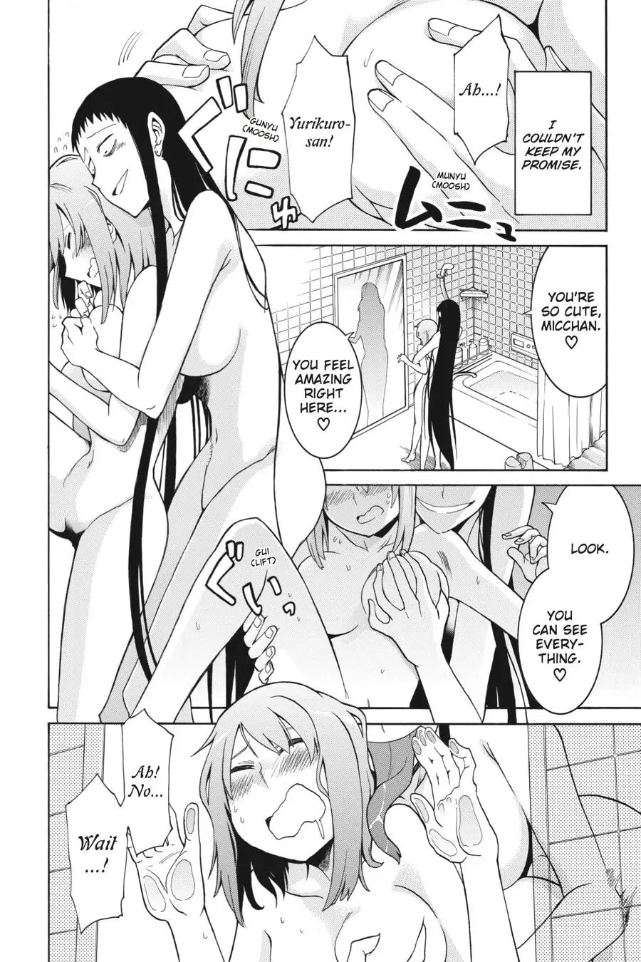 Read MURCIÉLAGO chapter 5.2 image 6 on Lezhin