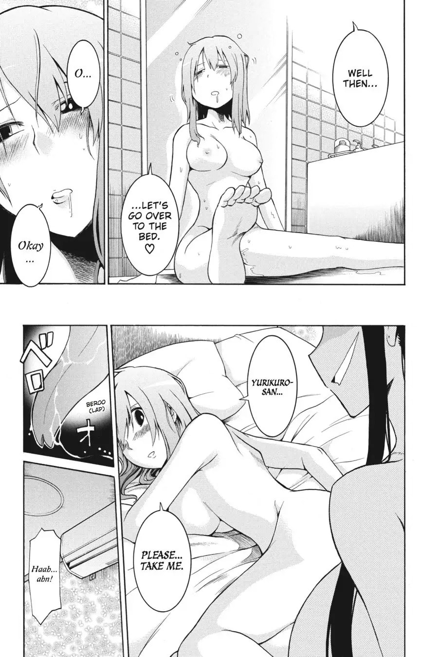 Read MURCIÉLAGO chapter 5.2 image 7 on Lezhin