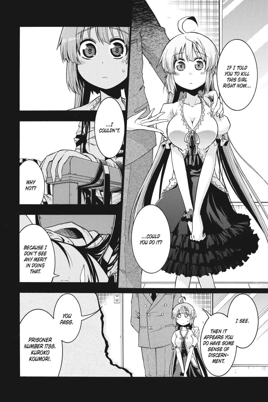 Read MURCIÉLAGO chapter 5.5 image 1 on Lezhin