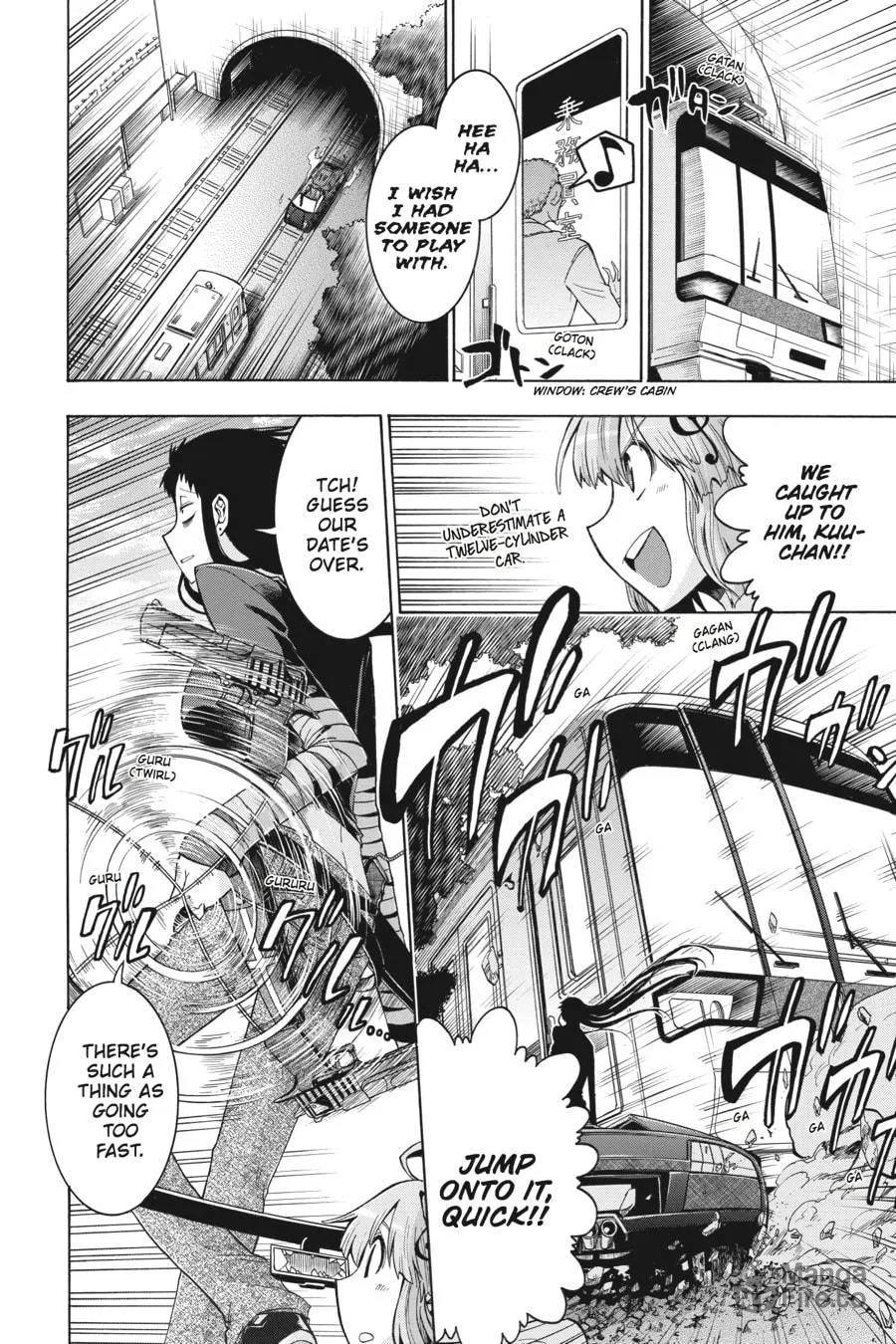 Read MURCIÉLAGO chapter 5.5 image 11 on Lezhin