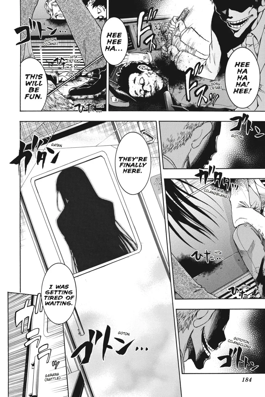 Read MURCIÉLAGO chapter 5.5 image 15 on Lezhin