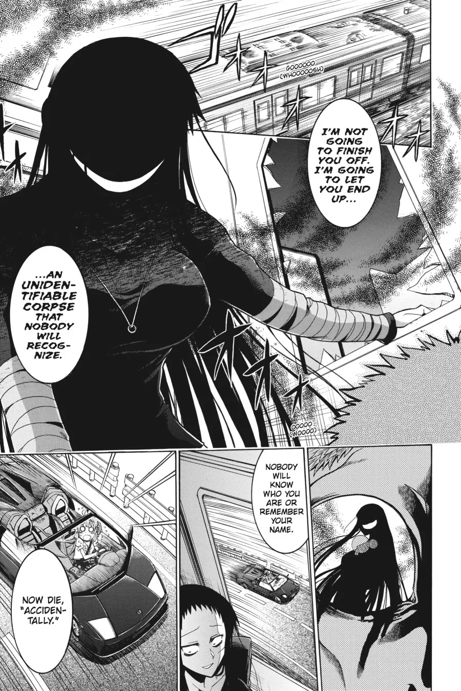 Read MURCIÉLAGO chapter 5.5 image 25 on Lezhin