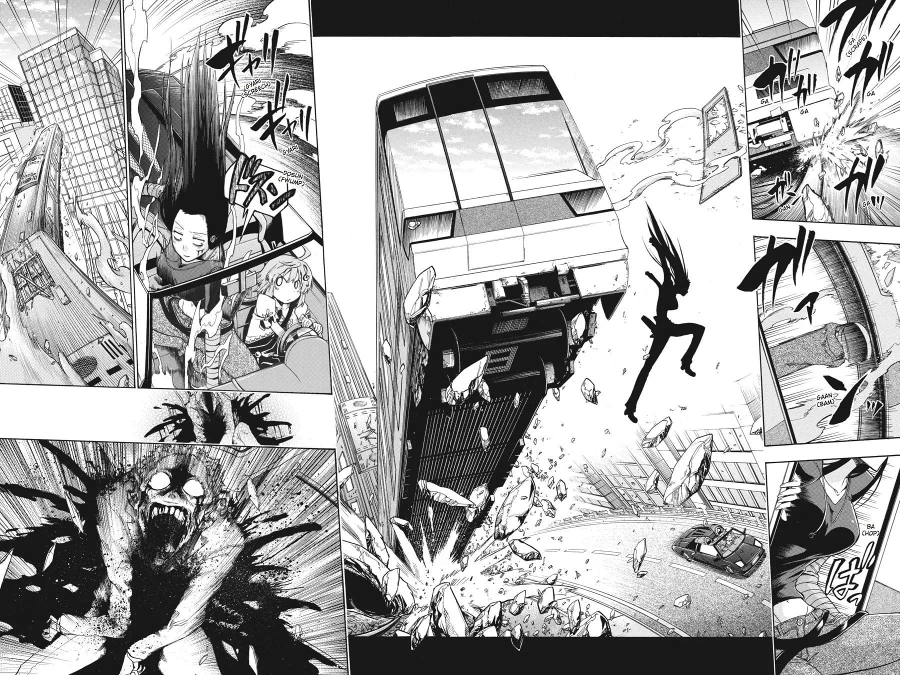 Read MURCIÉLAGO chapter 5.5 image 26 on Lezhin