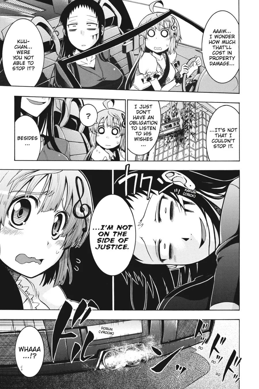 Read MURCIÉLAGO chapter 5.5 image 28 on Lezhin