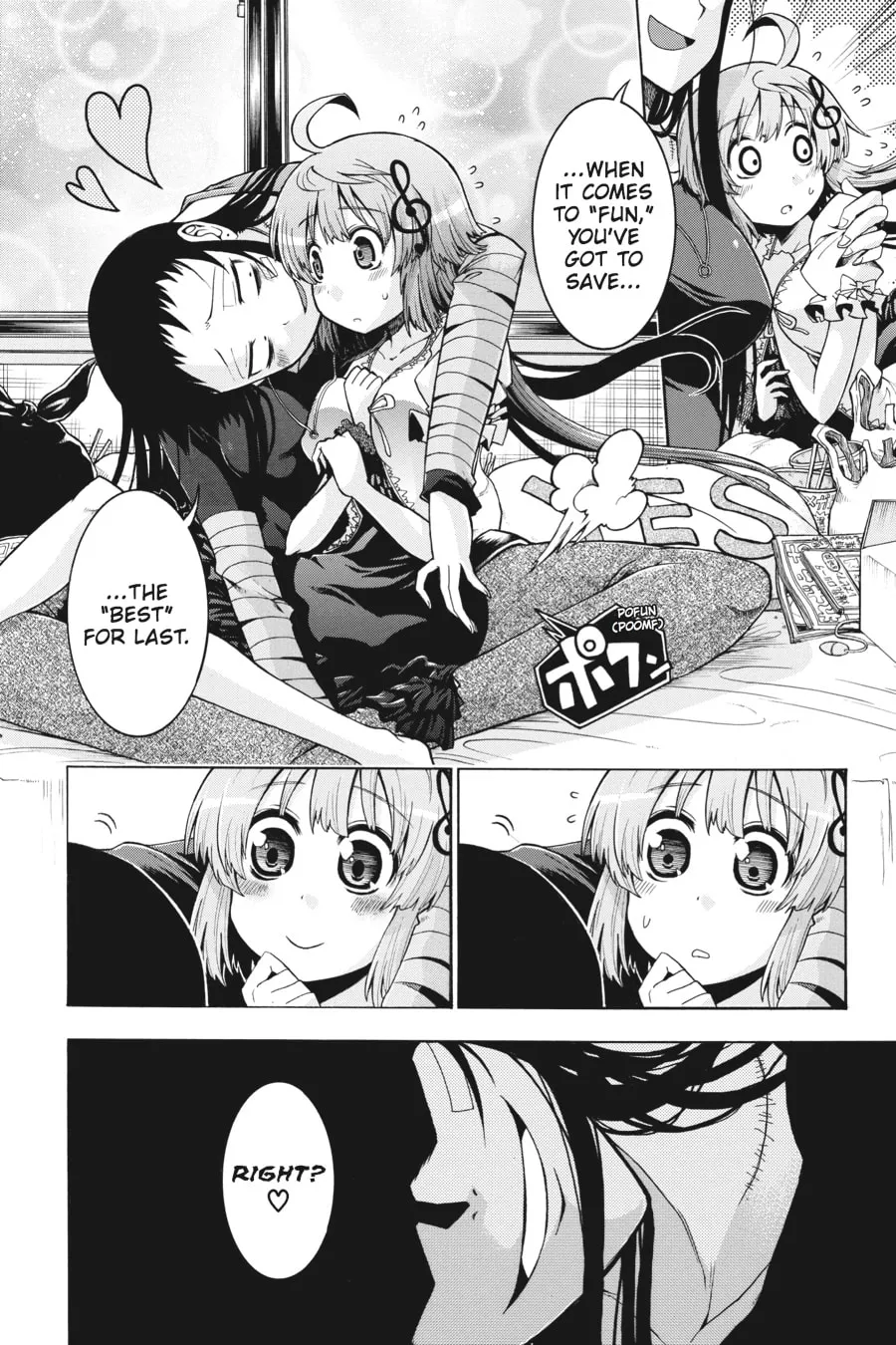 Read MURCIÉLAGO chapter 5.5 image 31 on Lezhin