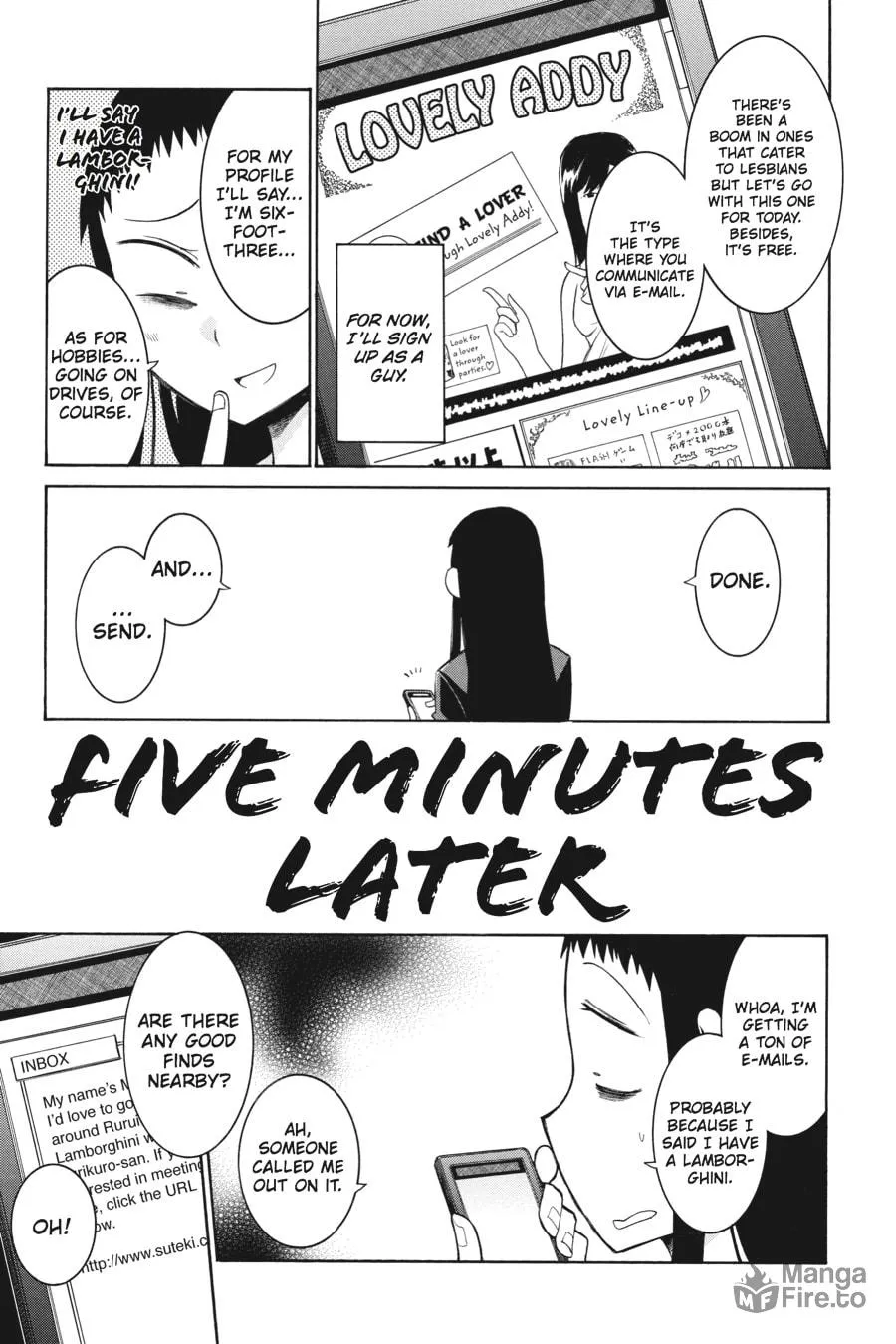 Read MURCIÉLAGO chapter 5.5 image 34 on Lezhin