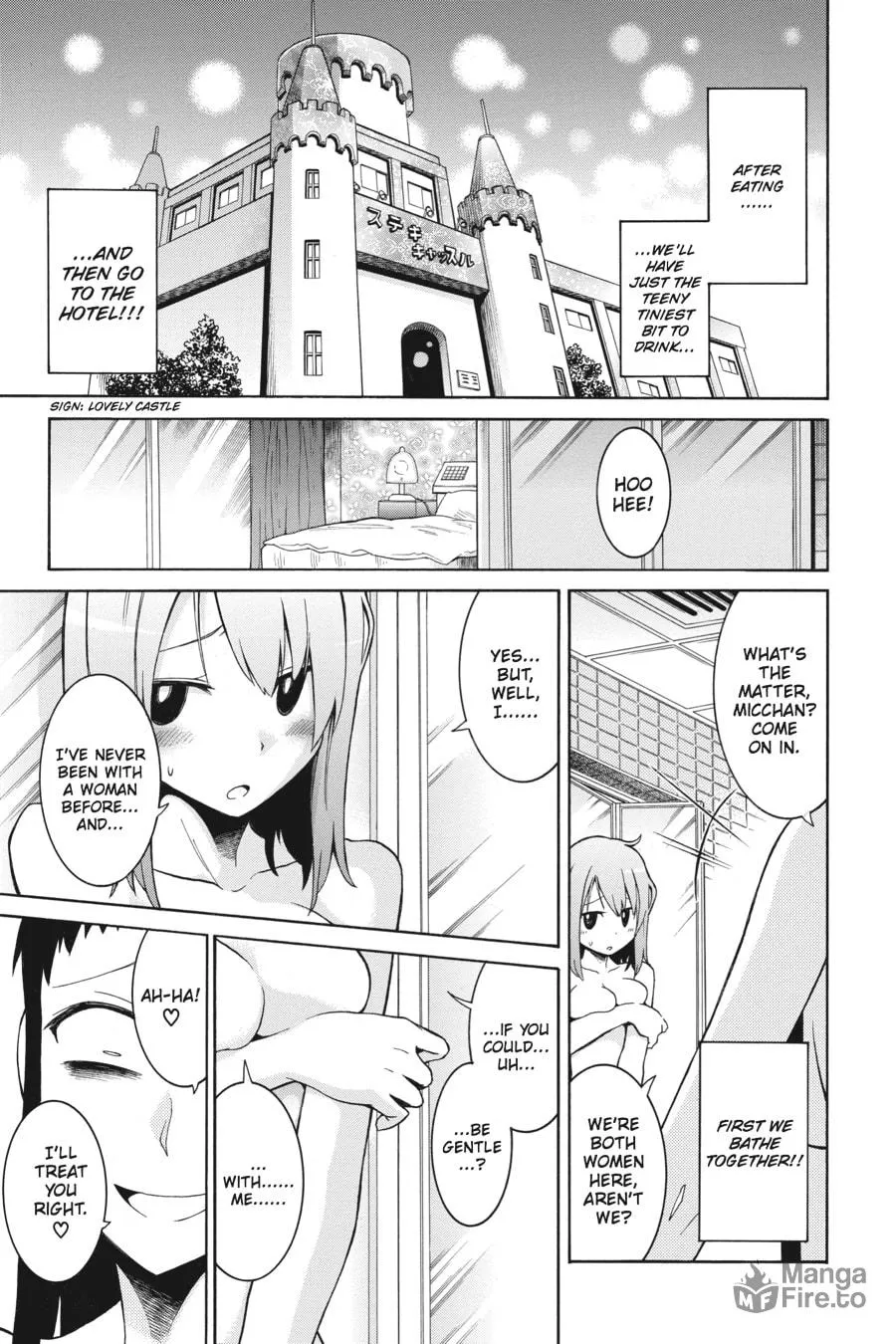 Read MURCIÉLAGO chapter 5.5 image 38 on Lezhin