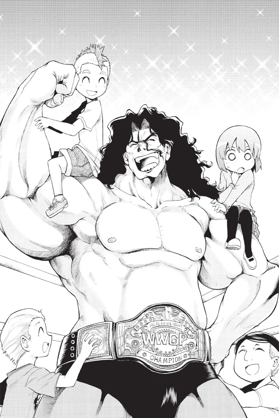 Read MURCIÉLAGO chapter 5.5 image 43 on Lezhin