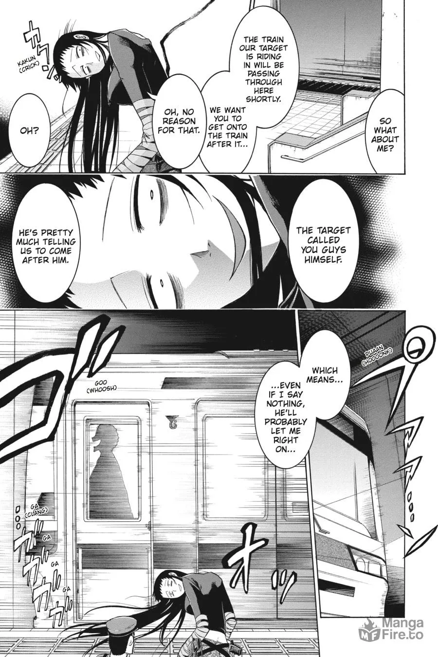 Read MURCIÉLAGO chapter 5.5 image 8 on Lezhin