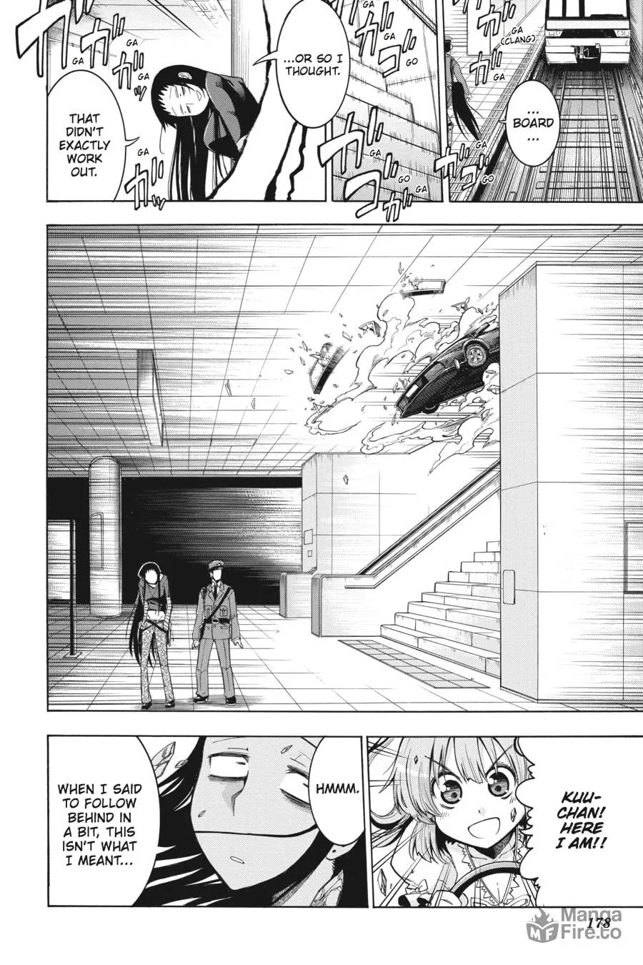 Read MURCIÉLAGO chapter 5.5 image 9 on Lezhin