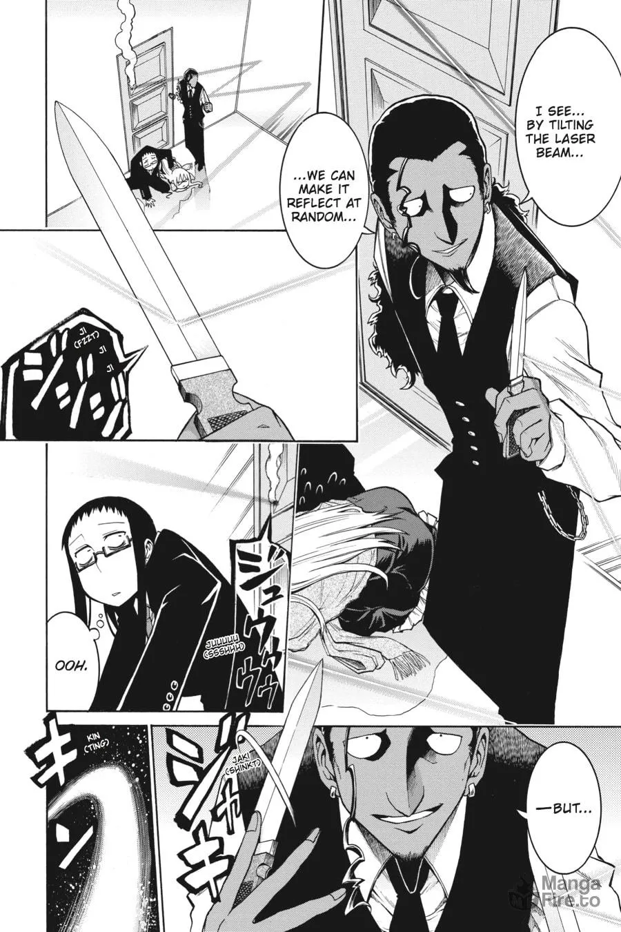 Read MURCIÉLAGO chapter 5 image 24 on Lezhin