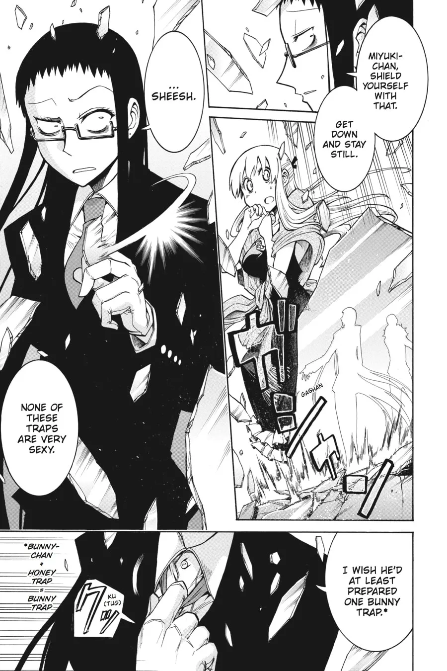 Read MURCIÉLAGO chapter 5 image 27 on Lezhin