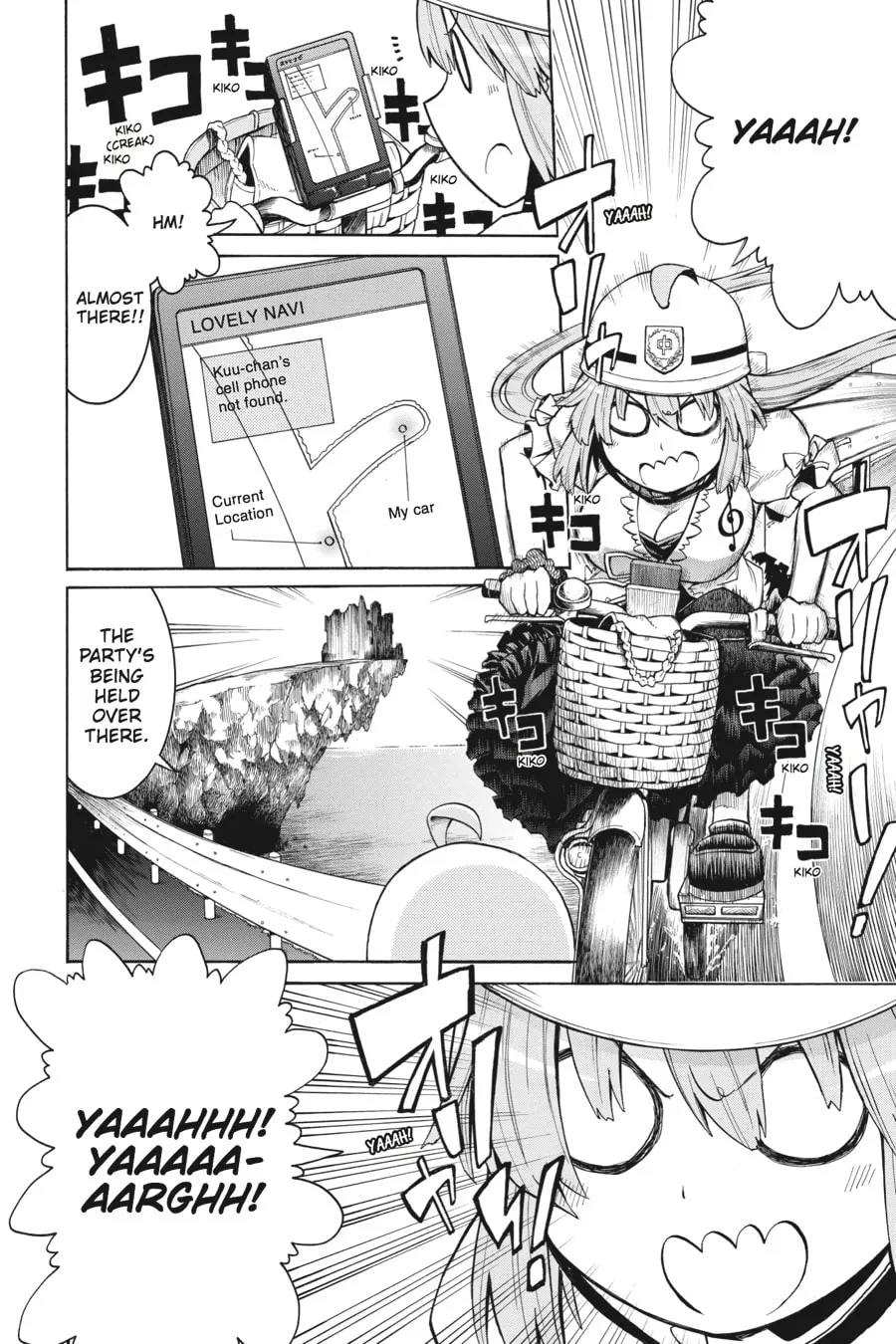 Read MURCIÉLAGO chapter 5 image 28 on Lezhin