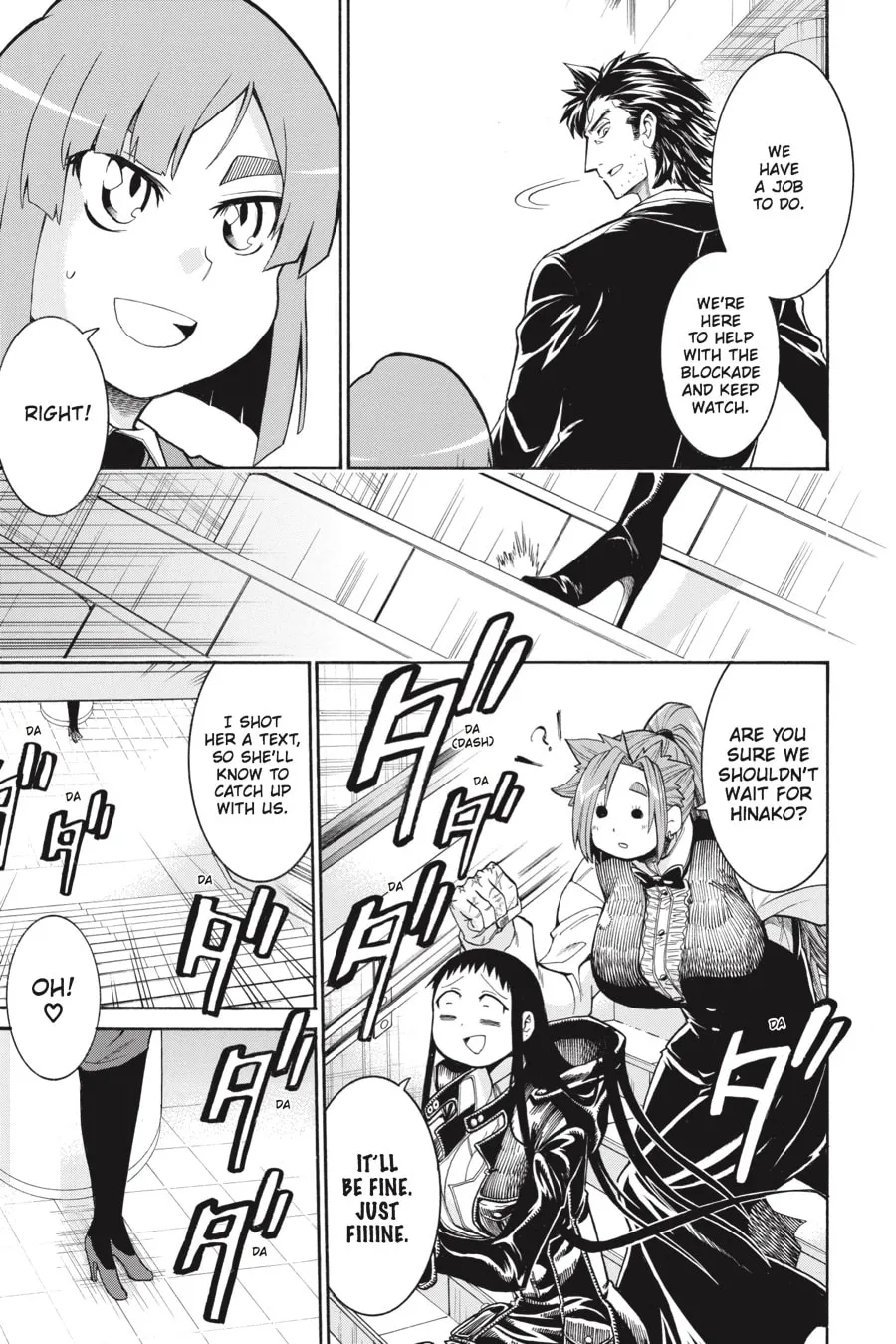 Read MURCIÉLAGO chapter 50 image 22 on Lezhin