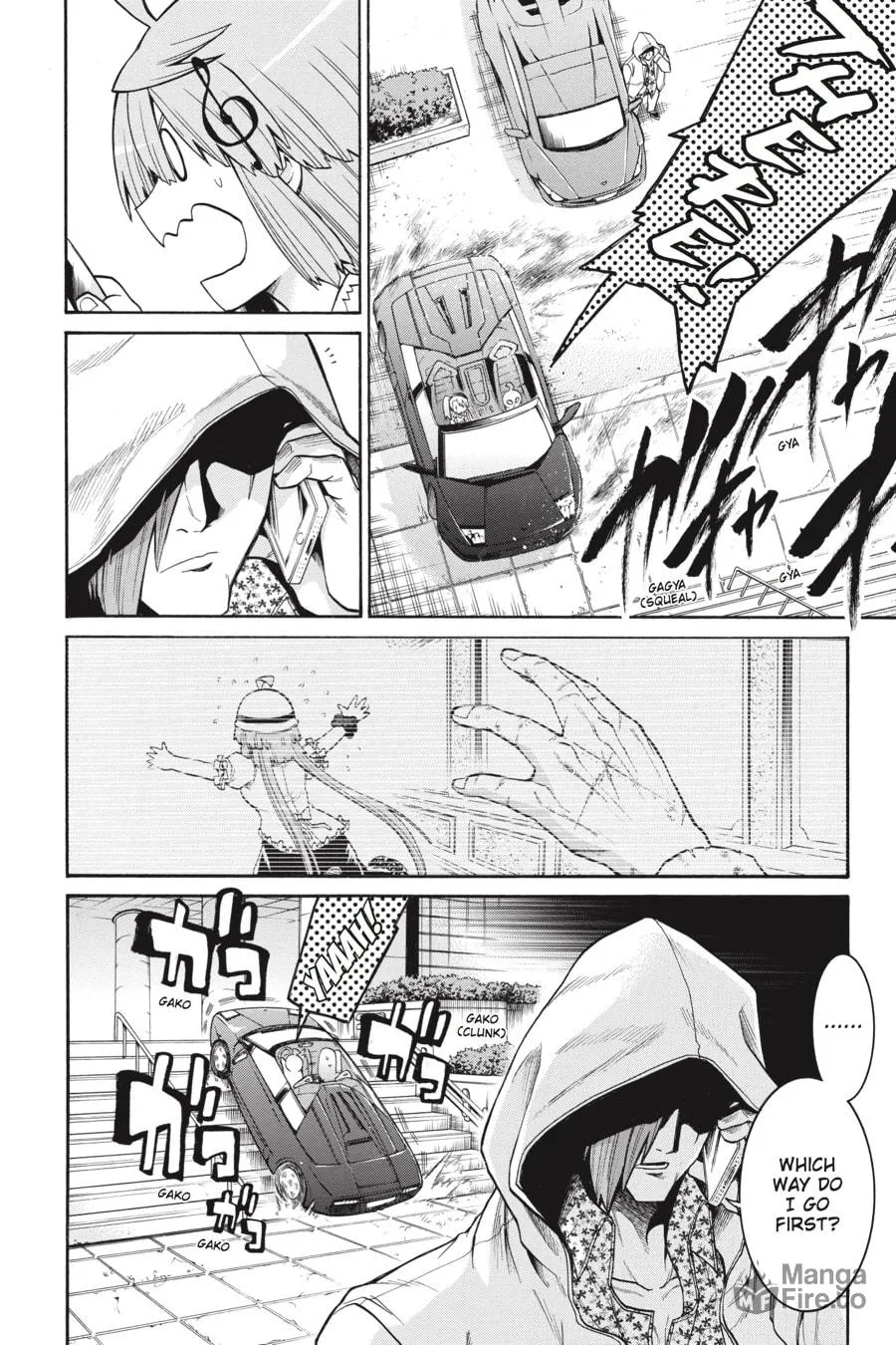 Read MURCIÉLAGO chapter 51 image 11 on Lezhin