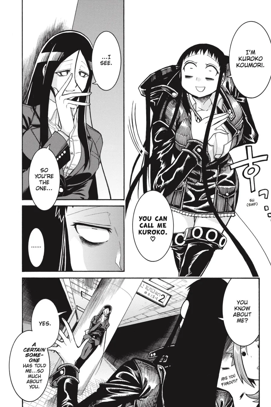 Read MURCIÉLAGO chapter 51 image 13 on Lezhin