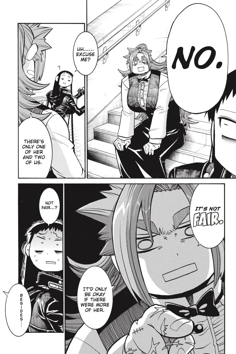 Read MURCIÉLAGO chapter 51 image 15 on Lezhin