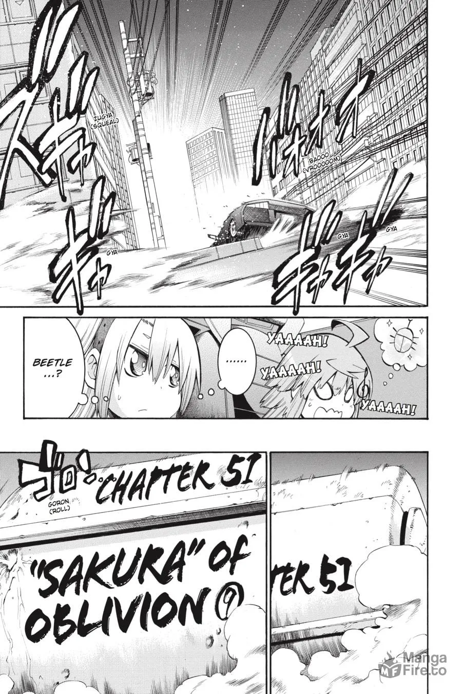 Read MURCIÉLAGO chapter 51 image 2 on Lezhin