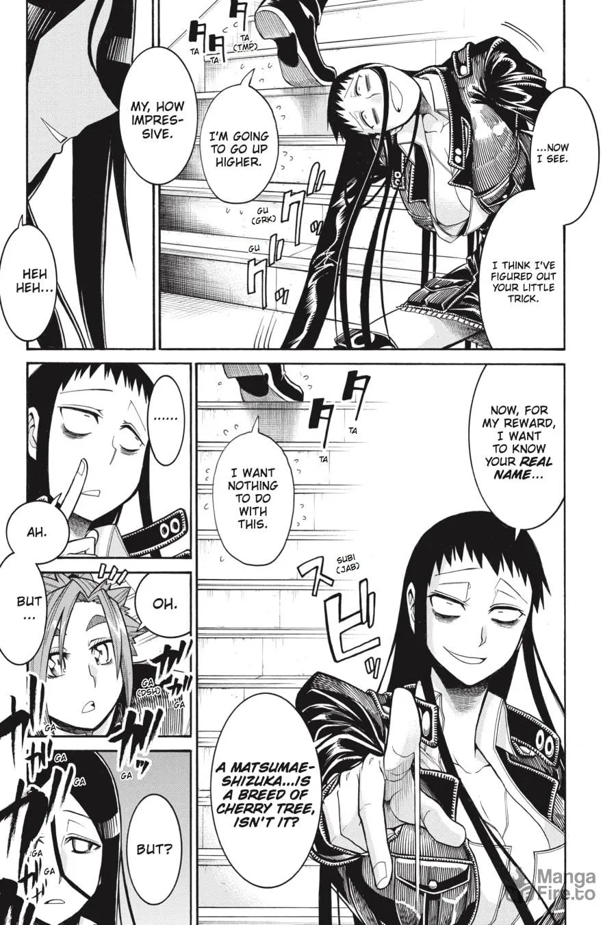 Read MURCIÉLAGO chapter 51 image 20 on Lezhin