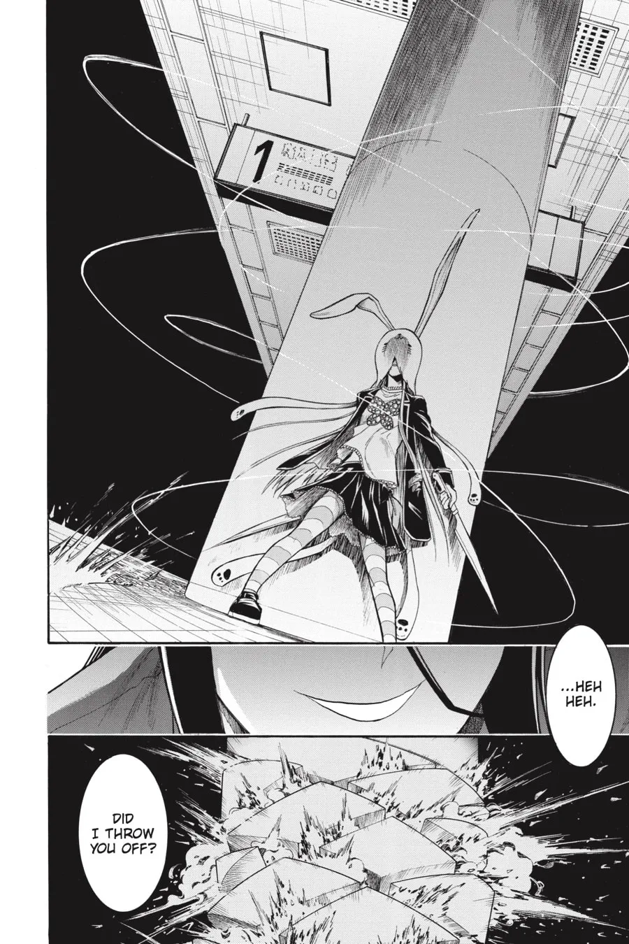 Read MURCIÉLAGO chapter 52 image 10 on Lezhin