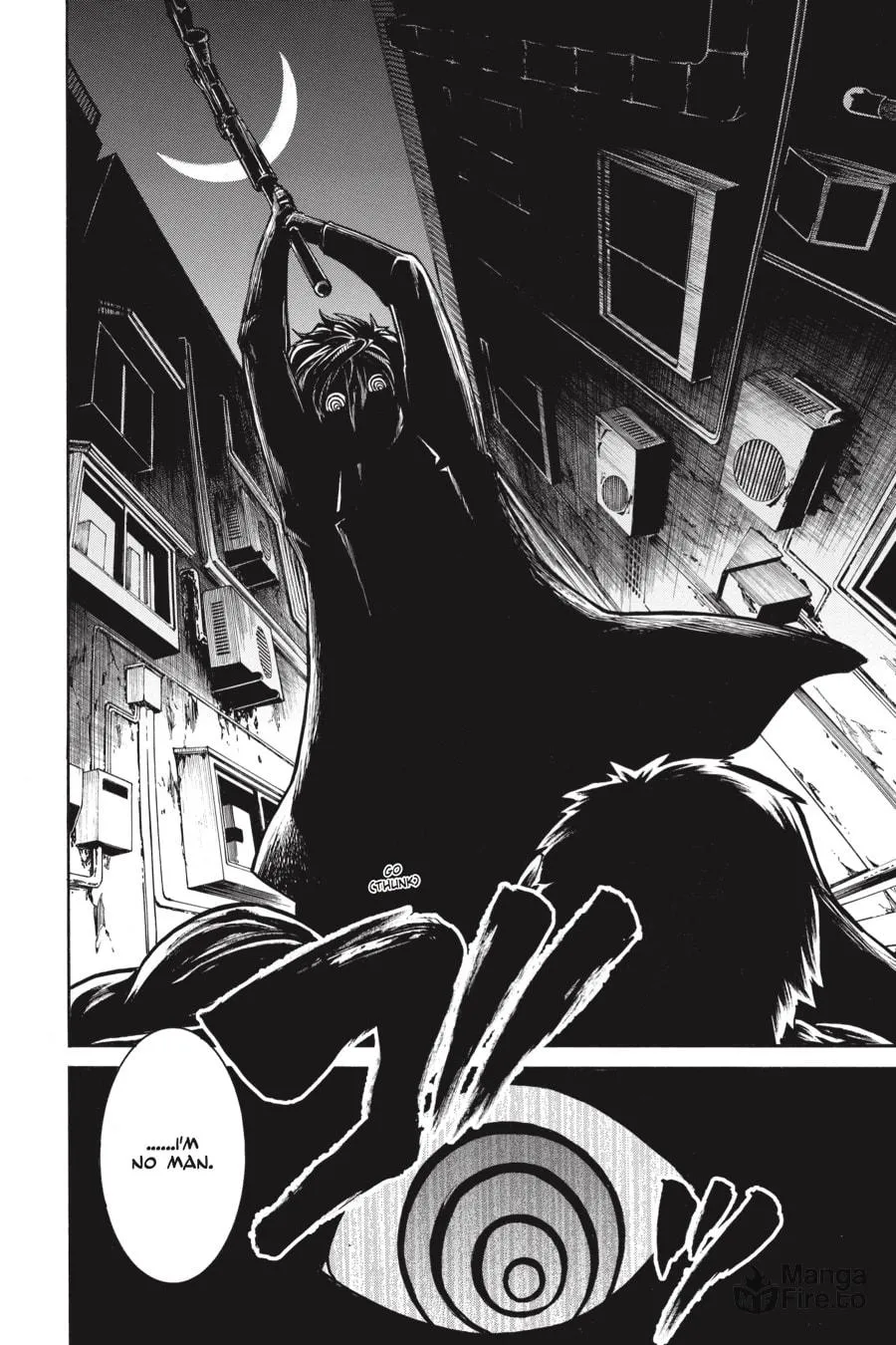 Read MURCIÉLAGO chapter 52 image 23 on Lezhin