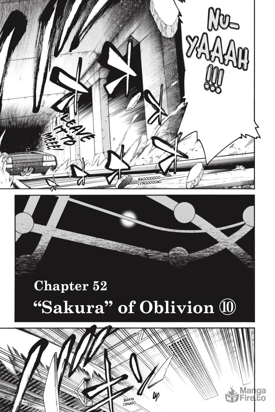 Read MURCIÉLAGO chapter 52 image 4 on Lezhin