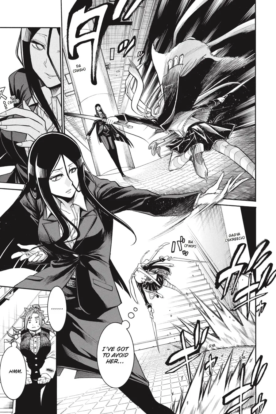 Read MURCIÉLAGO chapter 52 image 6 on Lezhin