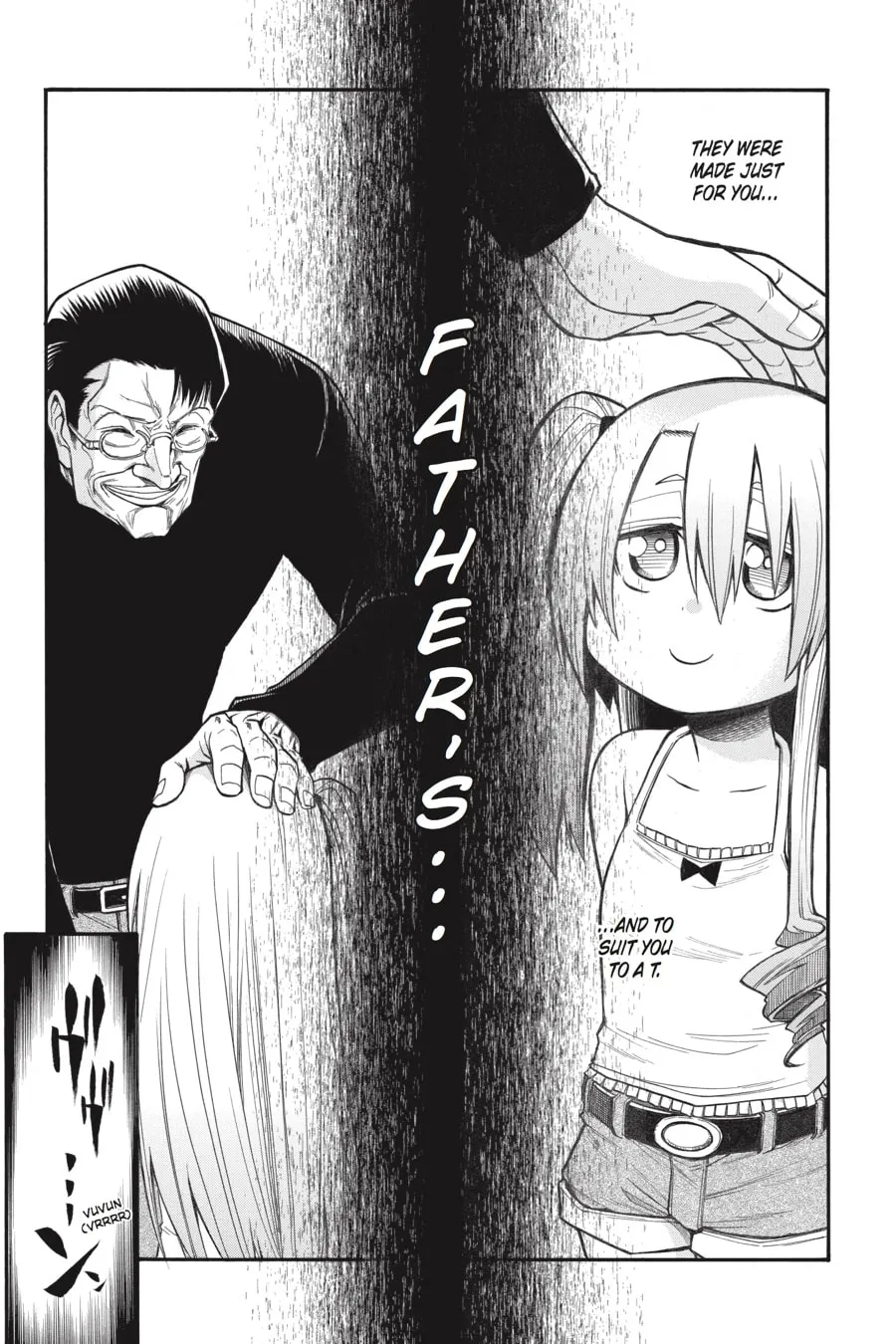 Read MURCIÉLAGO chapter 53 image 10 on Lezhin