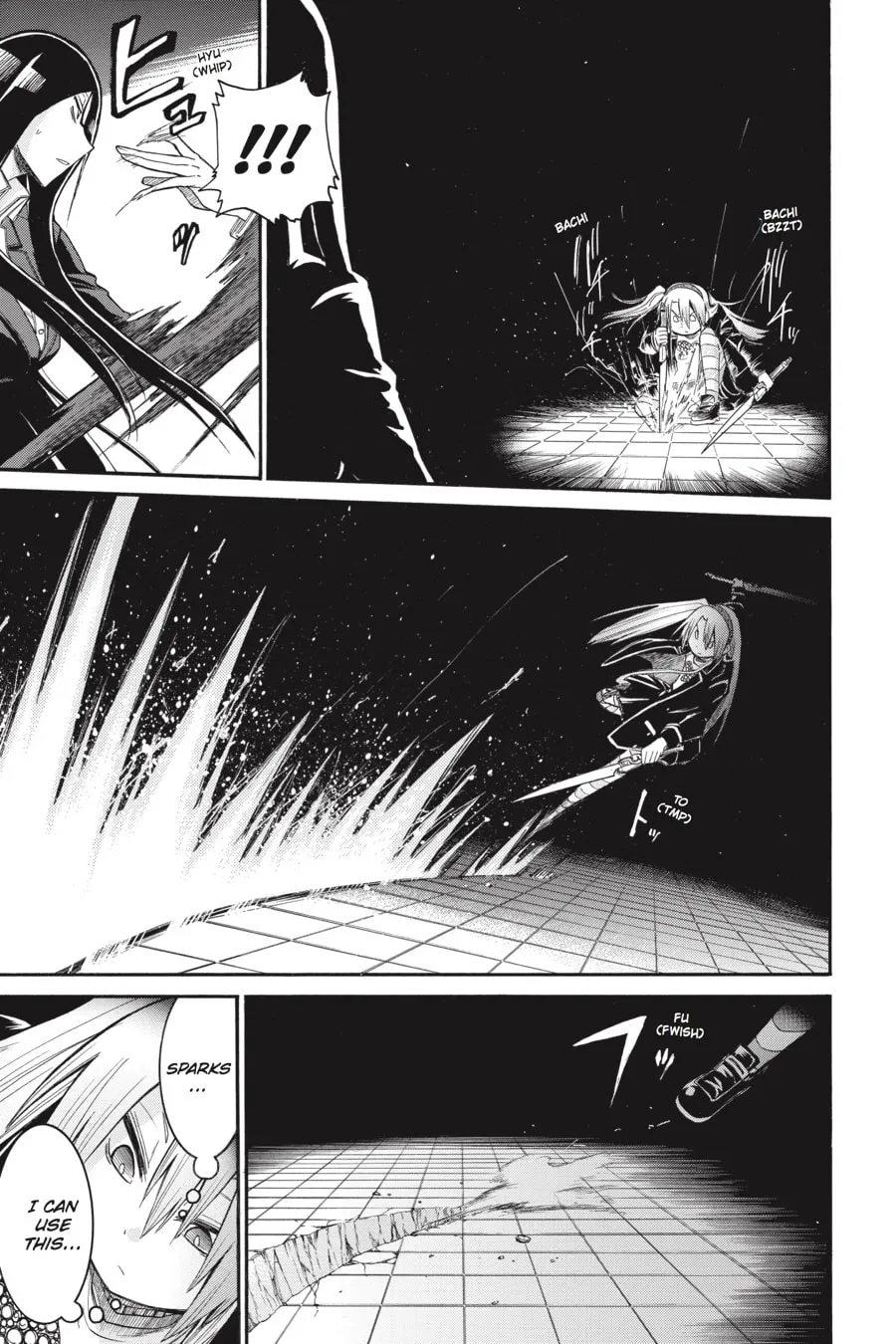 Read MURCIÉLAGO chapter 53 image 13 on Lezhin