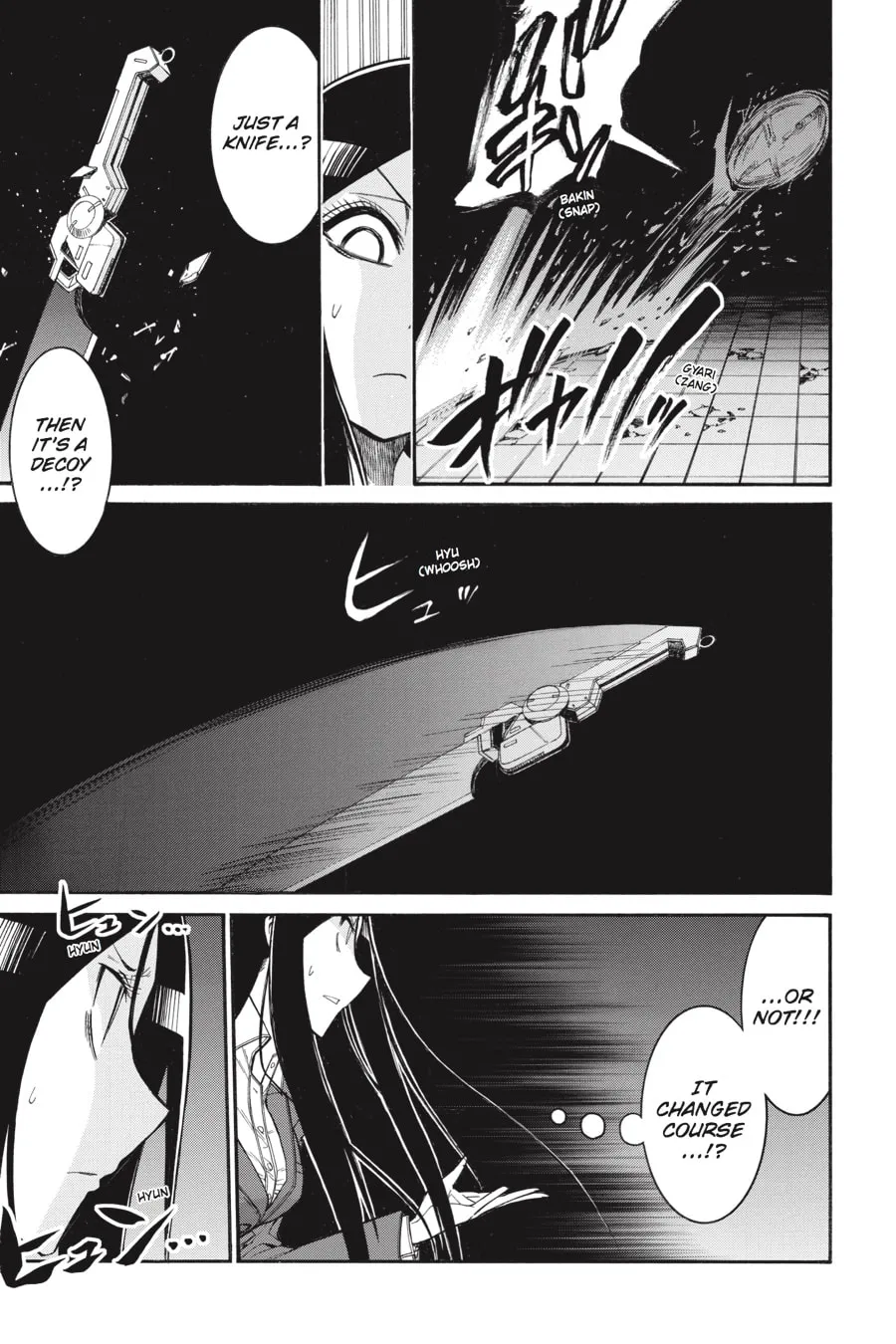 Read MURCIÉLAGO chapter 53 image 15 on Lezhin
