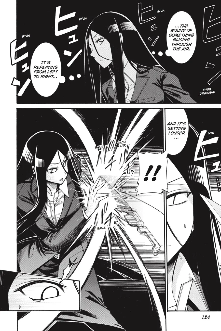 Read MURCIÉLAGO chapter 53 image 16 on Lezhin