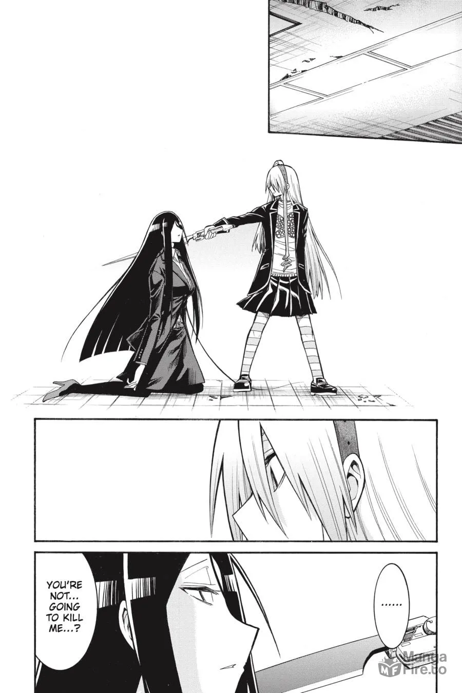 Read MURCIÉLAGO chapter 53 image 19 on Lezhin