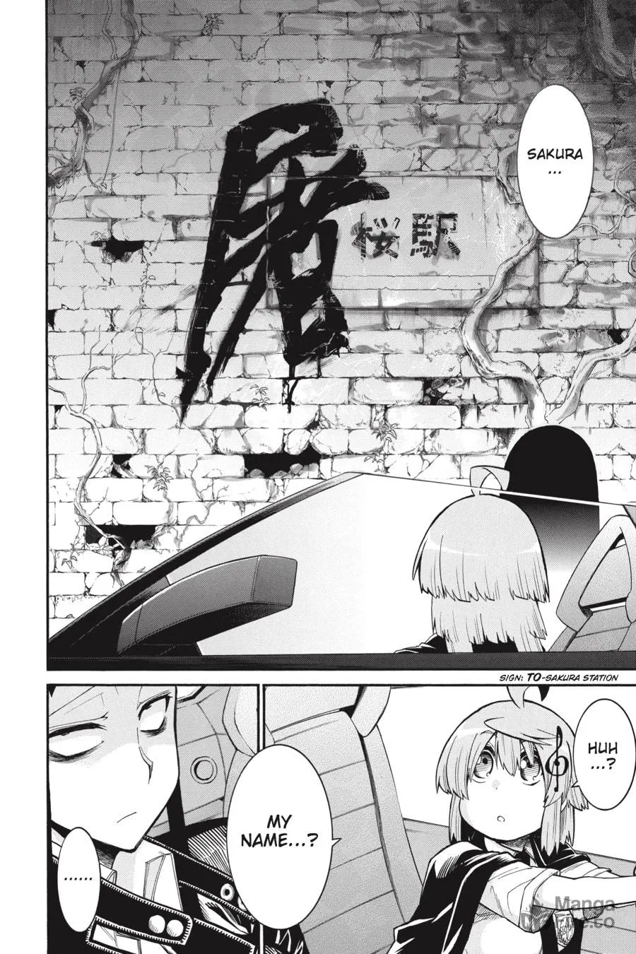Read MURCIÉLAGO chapter 53 image 23 on Lezhin
