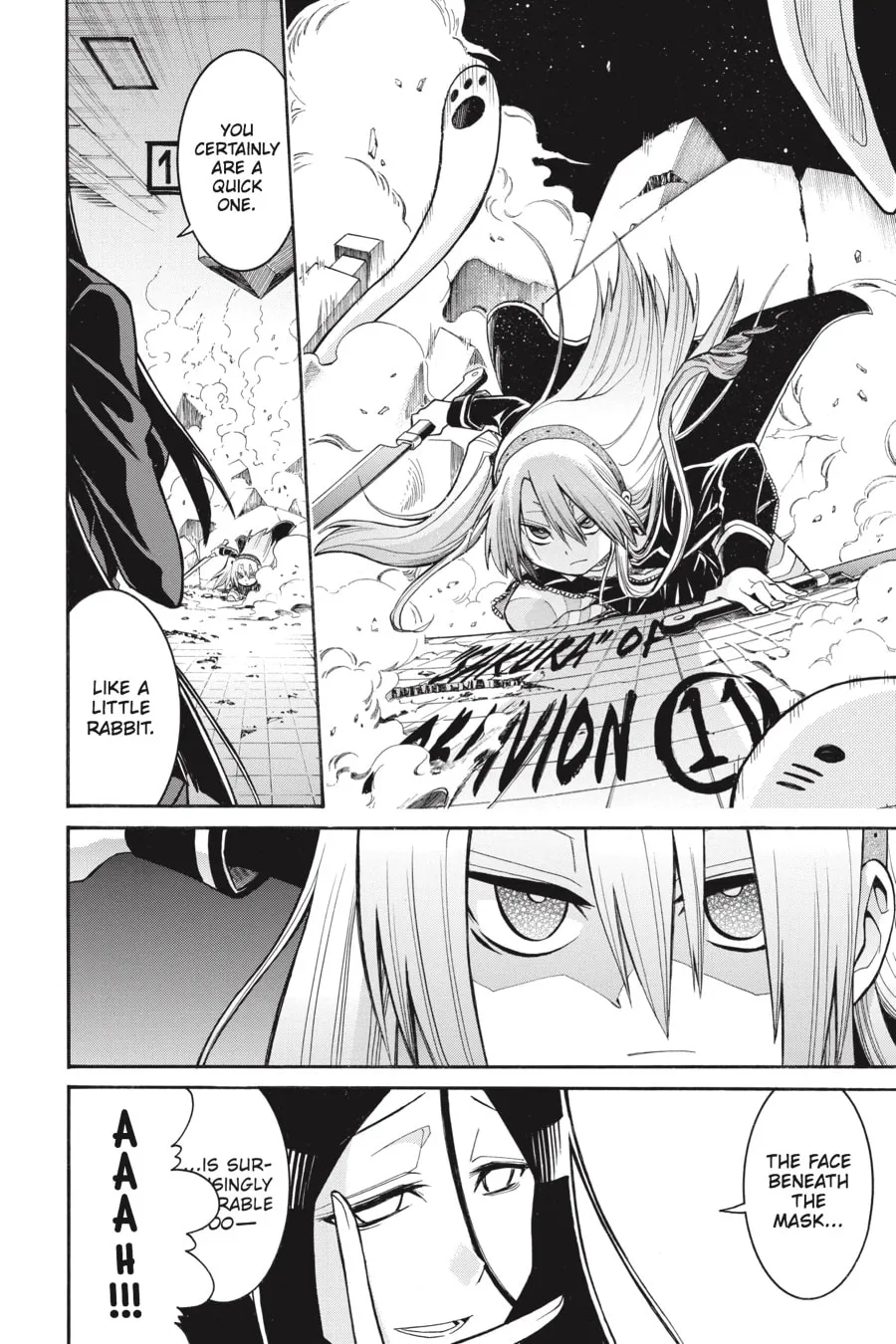 Read MURCIÉLAGO chapter 53 image 3 on Lezhin