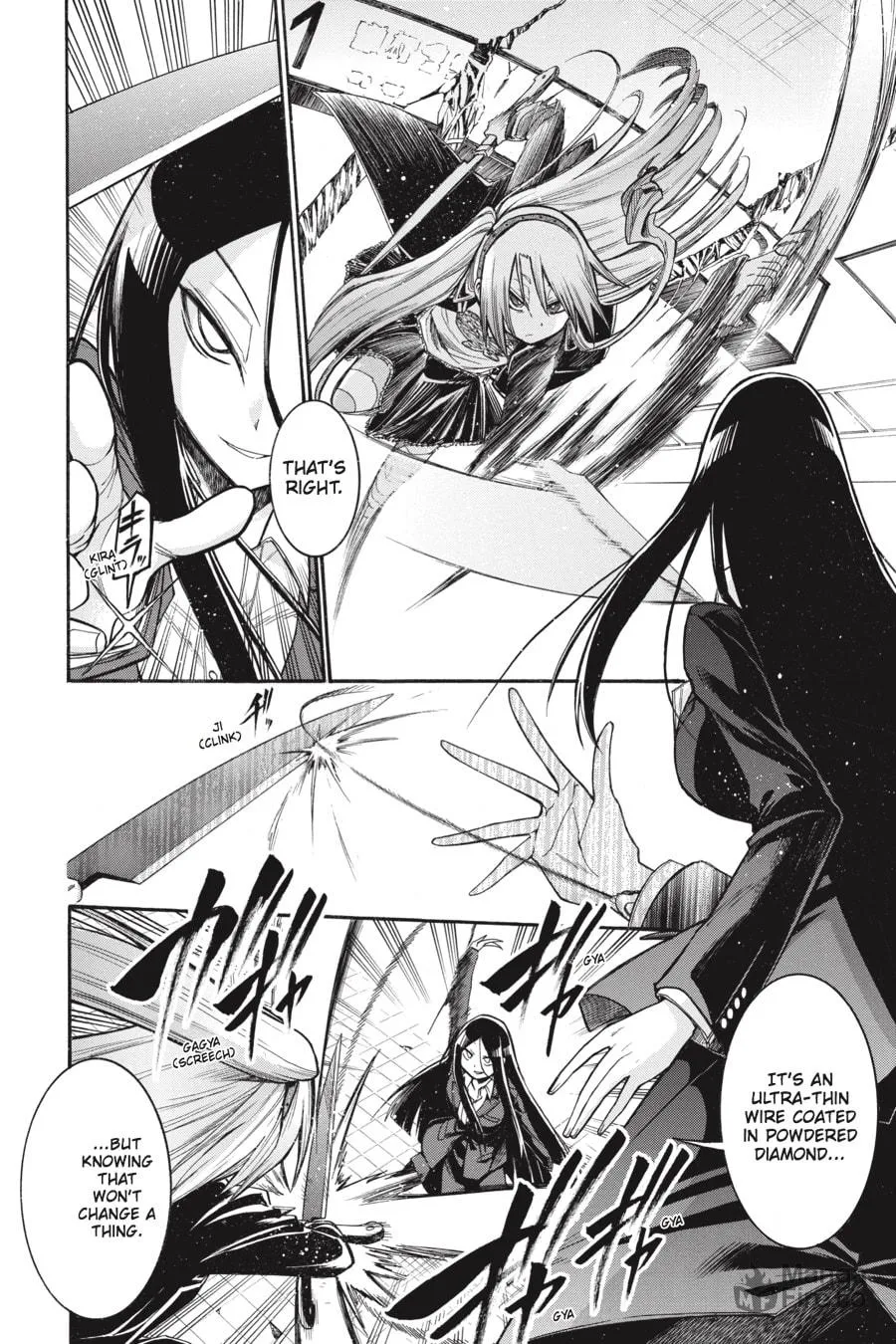 Read MURCIÉLAGO chapter 53 image 5 on Lezhin