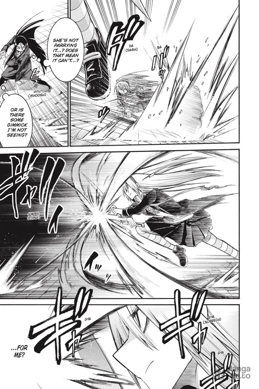 Read MURCIÉLAGO chapter 53 image 8 on Lezhin