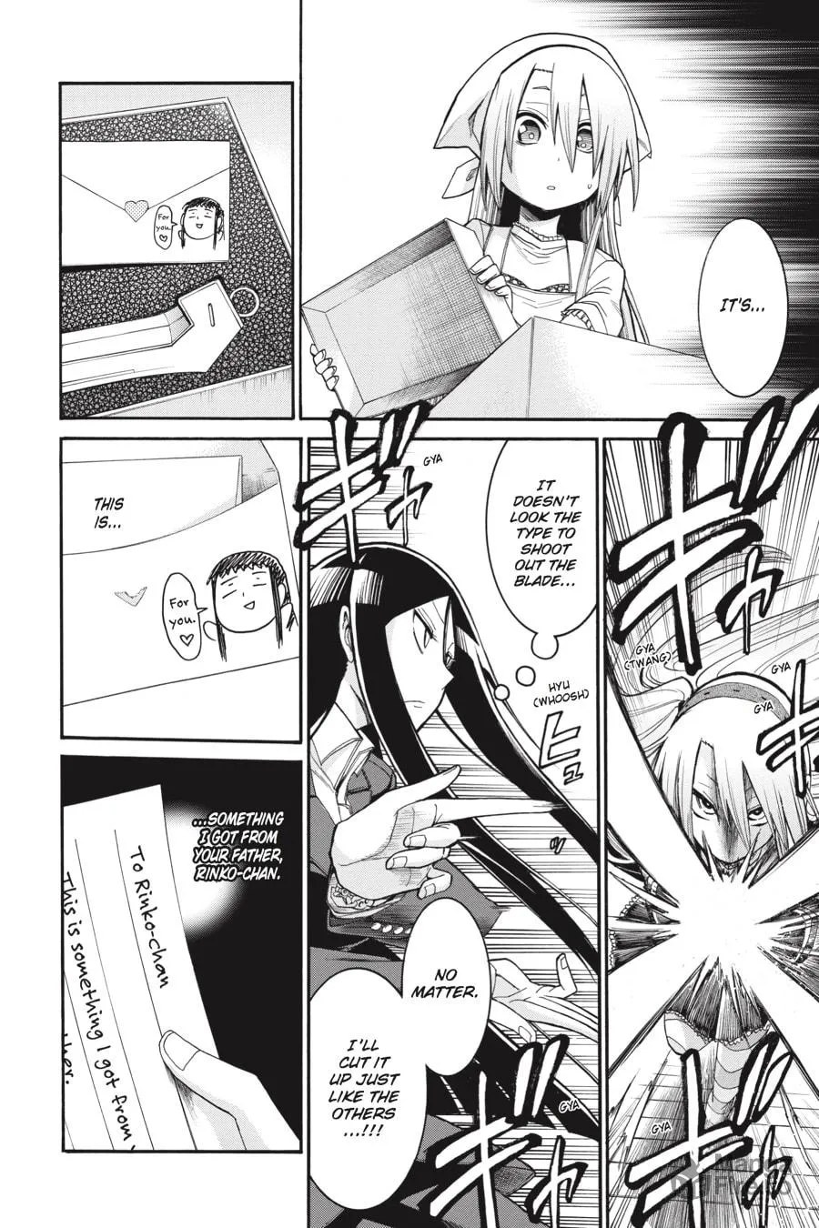 Read MURCIÉLAGO chapter 53 image 9 on Lezhin