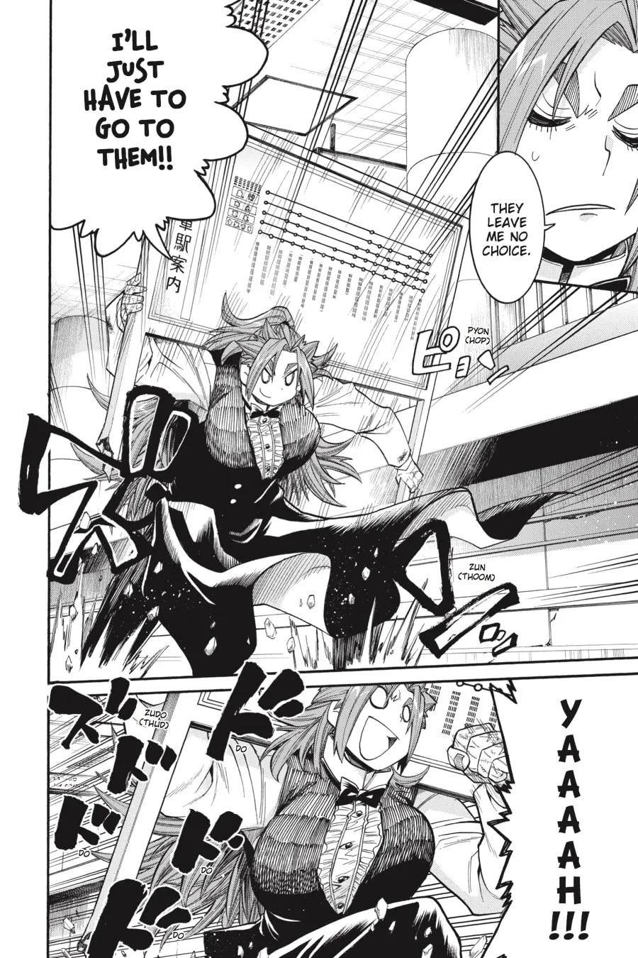 Read MURCIÉLAGO chapter 54 image 10 on Lezhin