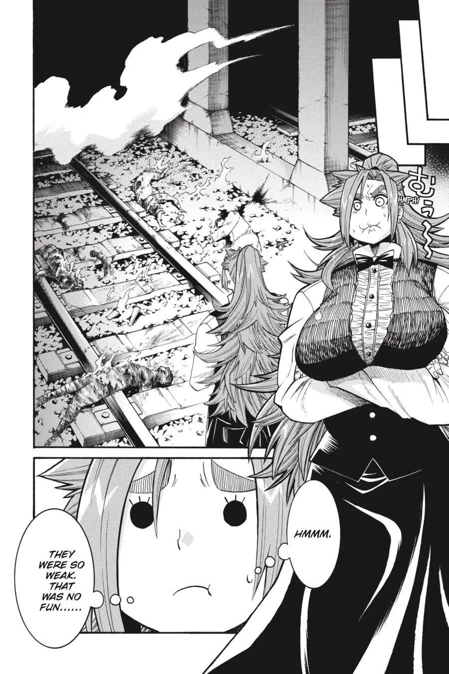 Read MURCIÉLAGO chapter 54 image 18 on Lezhin