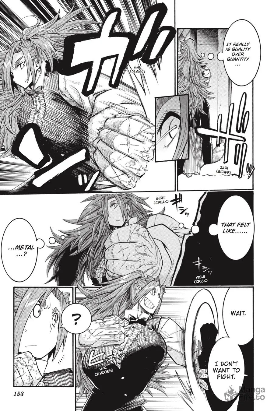 Read MURCIÉLAGO chapter 54 image 19 on Lezhin