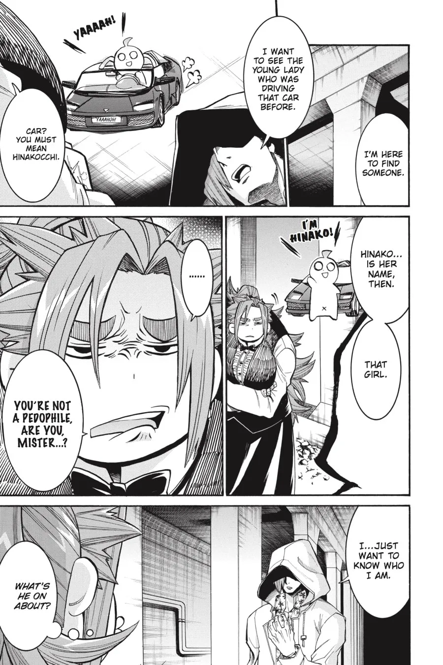Read MURCIÉLAGO chapter 54 image 21 on Lezhin