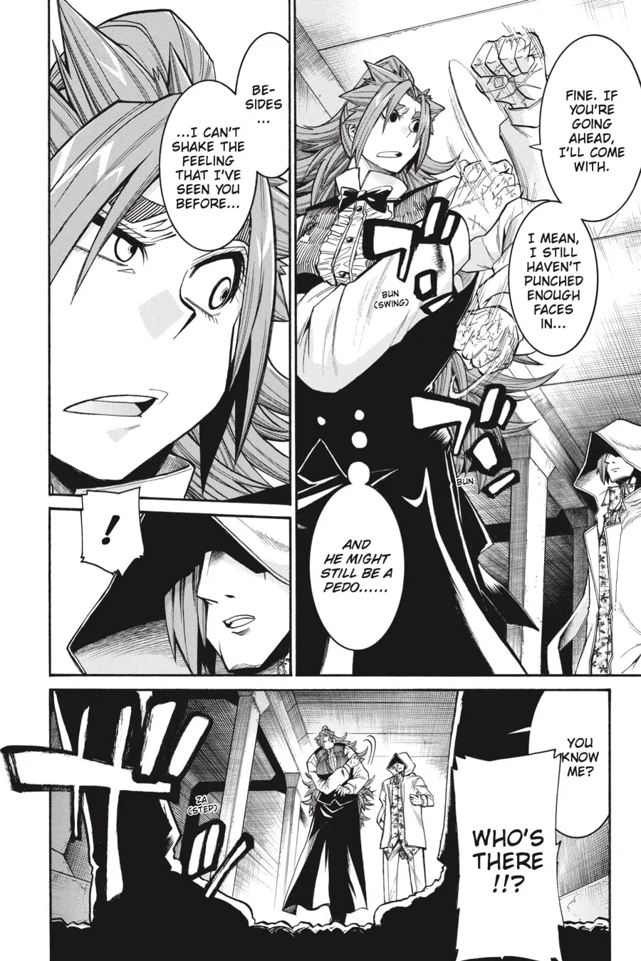 Read MURCIÉLAGO chapter 54 image 22 on Lezhin