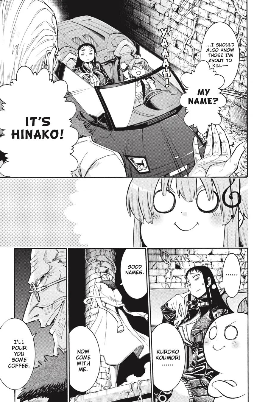 Read MURCIÉLAGO chapter 54 image 7 on Lezhin