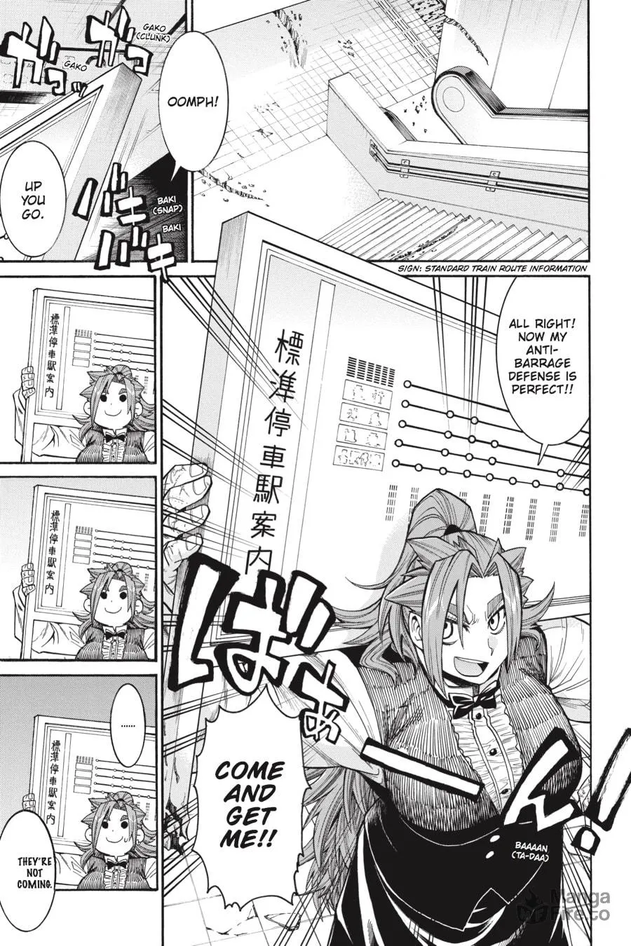 Read MURCIÉLAGO chapter 54 image 9 on Lezhin