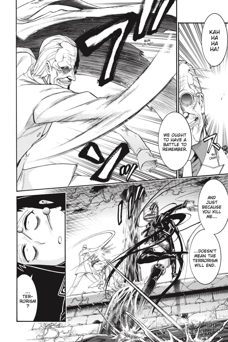 Read MURCIÉLAGO chapter 55 image 11 on Lezhin