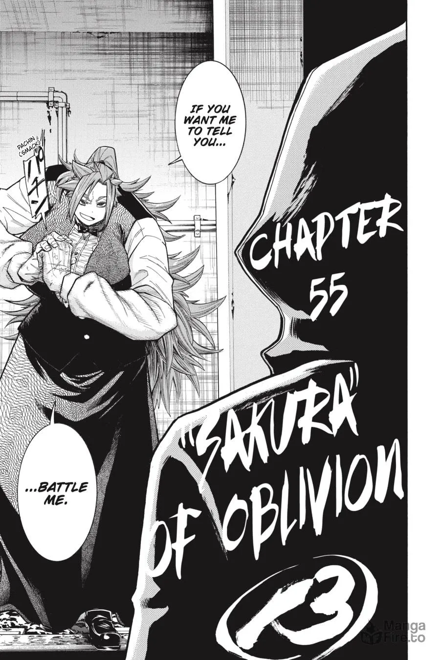 Read MURCIÉLAGO chapter 55 image 2 on Lezhin