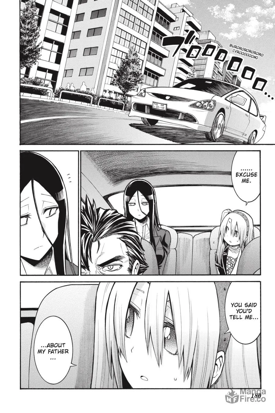 Read MURCIÉLAGO chapter 55 image 20 on Lezhin